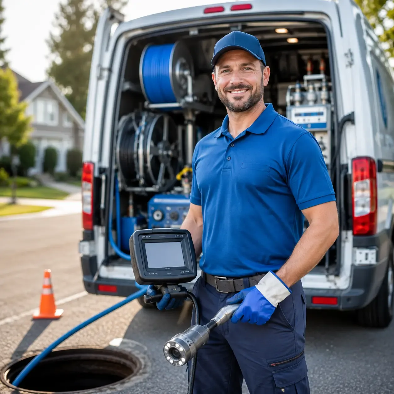 Local Pipe Relining specialists in Urbana, IL