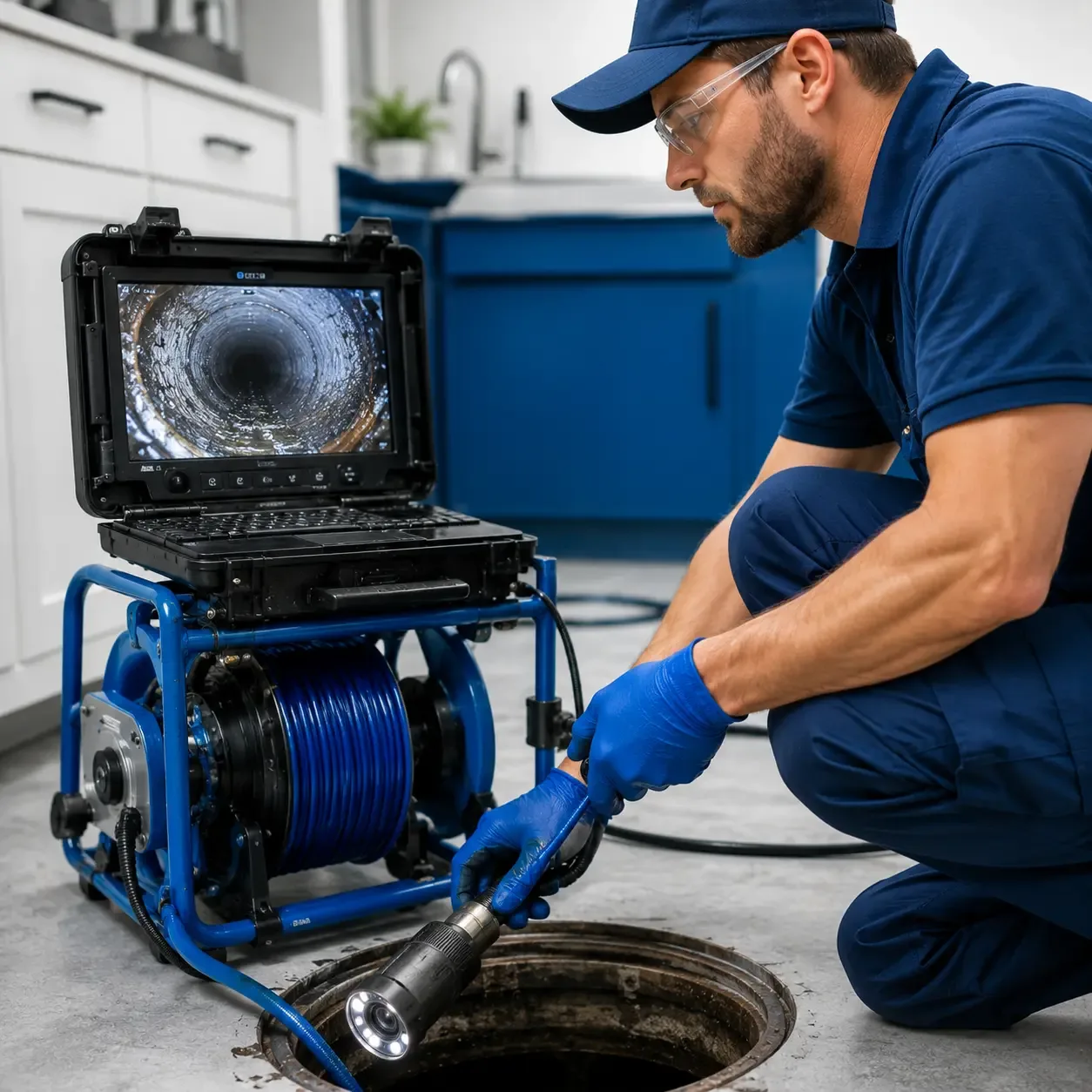 Pipe Relining professionals serving Urbana, IL